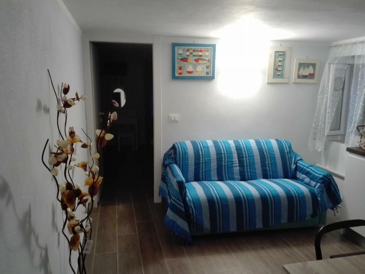 Il Borgo Antico Apartment La Spezia Exterior photo