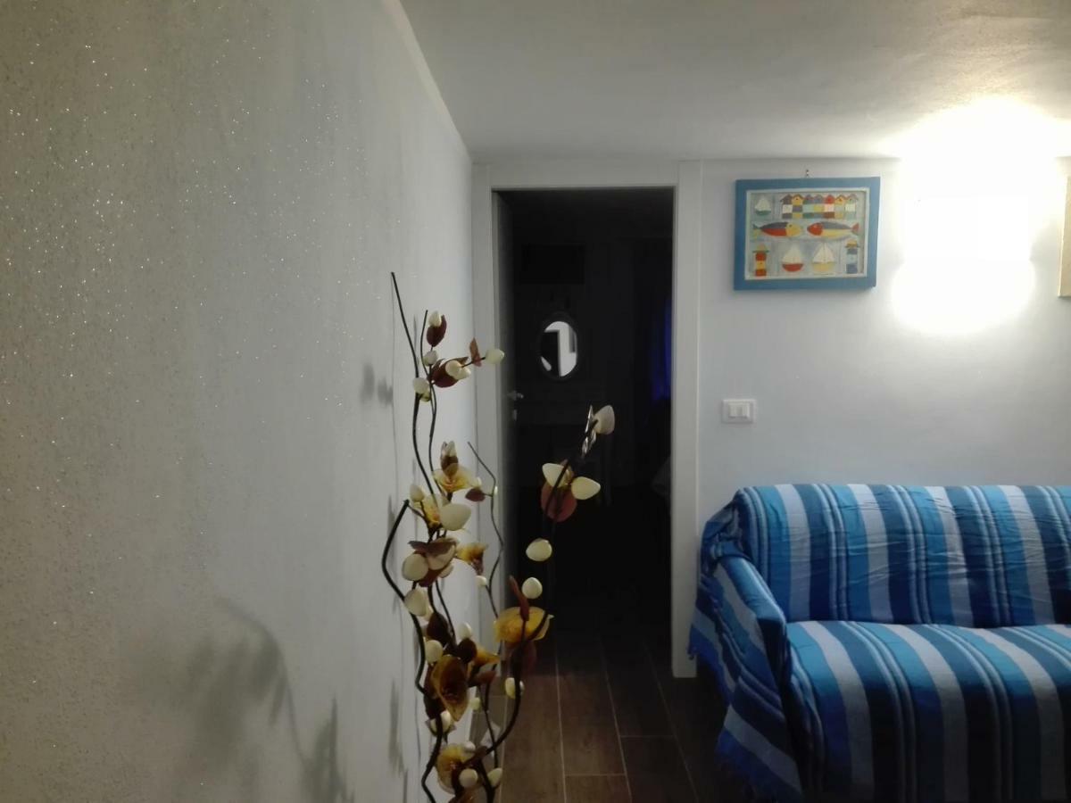 Il Borgo Antico Apartment La Spezia Exterior photo