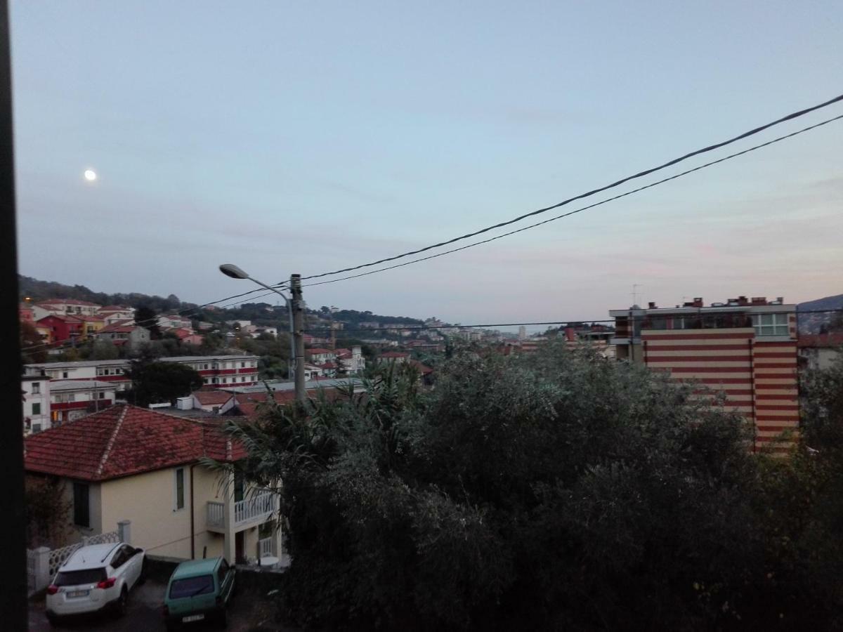Il Borgo Antico Apartment La Spezia Exterior photo