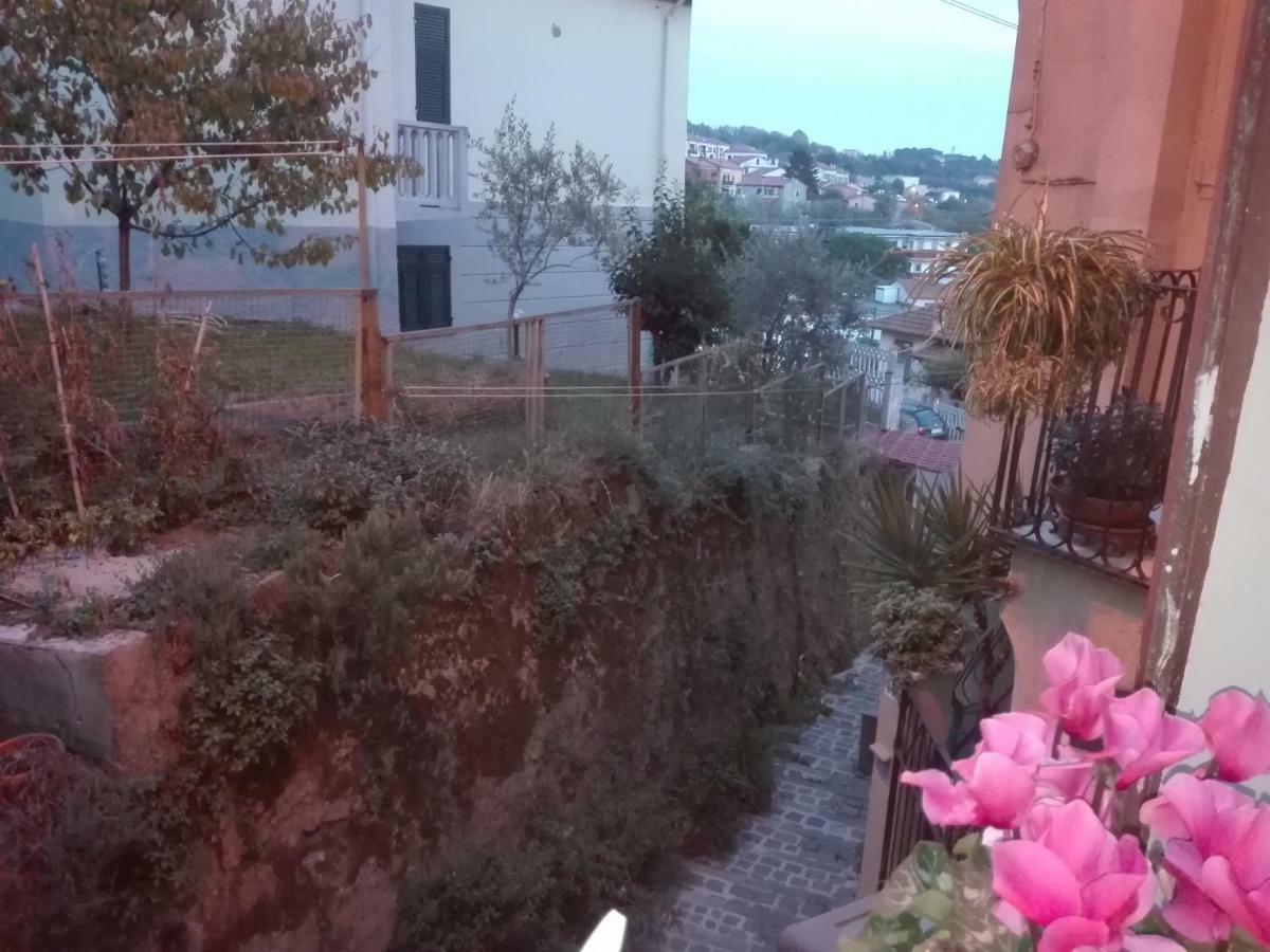 Il Borgo Antico Apartment La Spezia Exterior photo