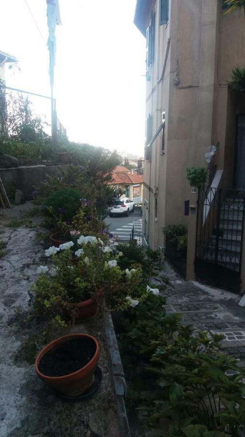 Il Borgo Antico Apartment La Spezia Exterior photo
