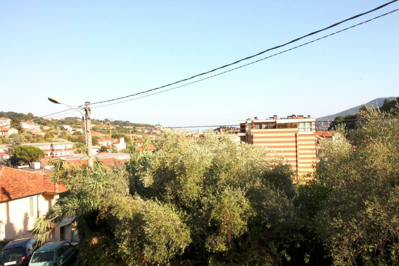 Il Borgo Antico Apartment La Spezia Exterior photo