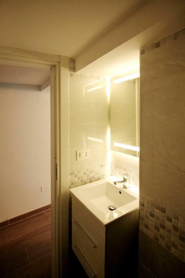 Il Borgo Antico Apartment La Spezia Exterior photo