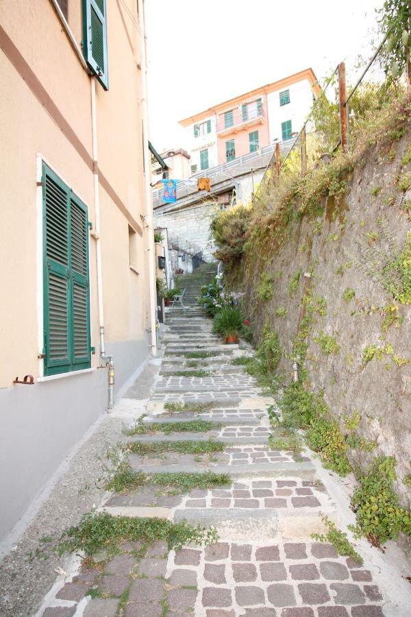 Il Borgo Antico Apartment La Spezia Exterior photo